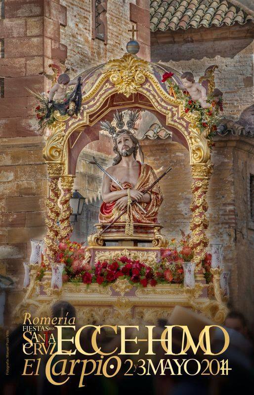 Romería del Santísimo Cristo del Ecce Homo (Fiestas de la Cruz)  